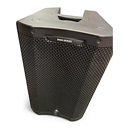 Used Harbinger 3412 Powered Speaker