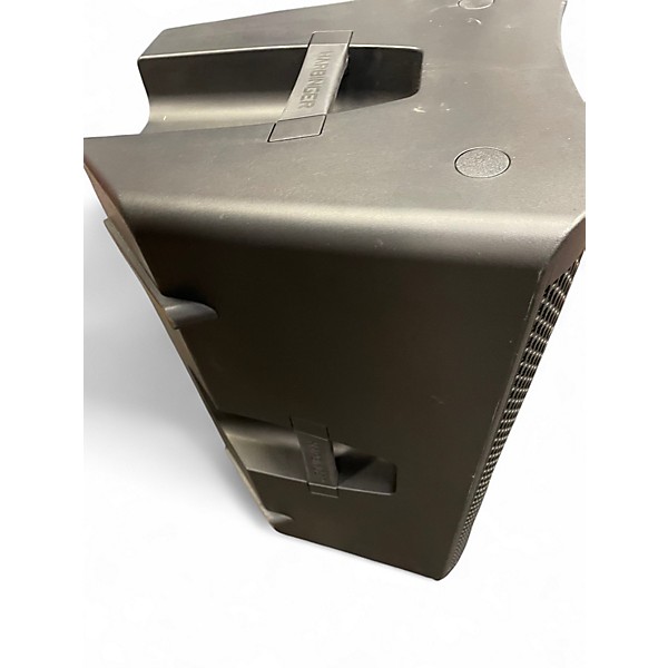 Used Harbinger 3412 Powered Speaker