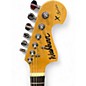 Used Washburn X-Series Blue Solid Body Electric Guitar