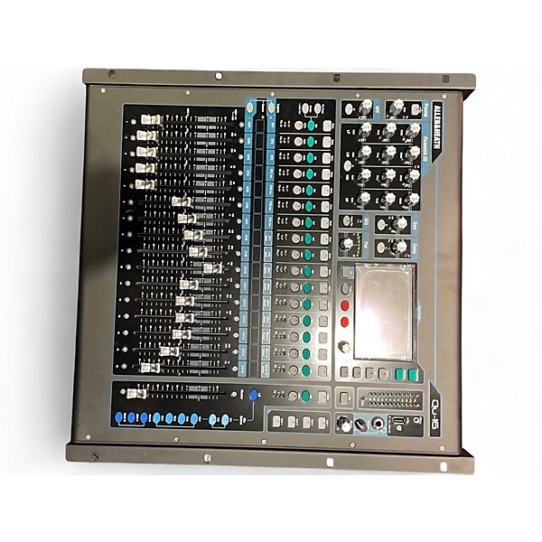 Used Allen & Heath QU16 Digital Mixer