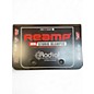 Used Radial Engineering JCR Studio Reamper Audio Converter thumbnail
