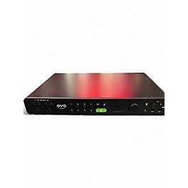 Used Audient Evo 16 Audio Interface