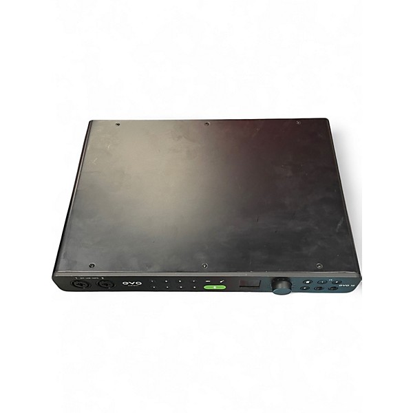 Used Audient Evo 16 Audio Interface