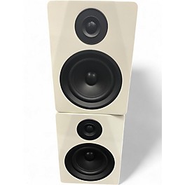 Used Rockville APM5 PAIR Powered Monitor