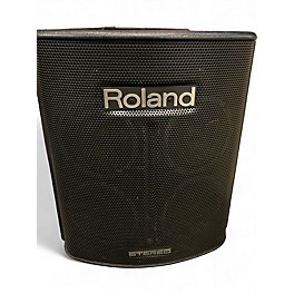 Used Roland BA330 Power Amp