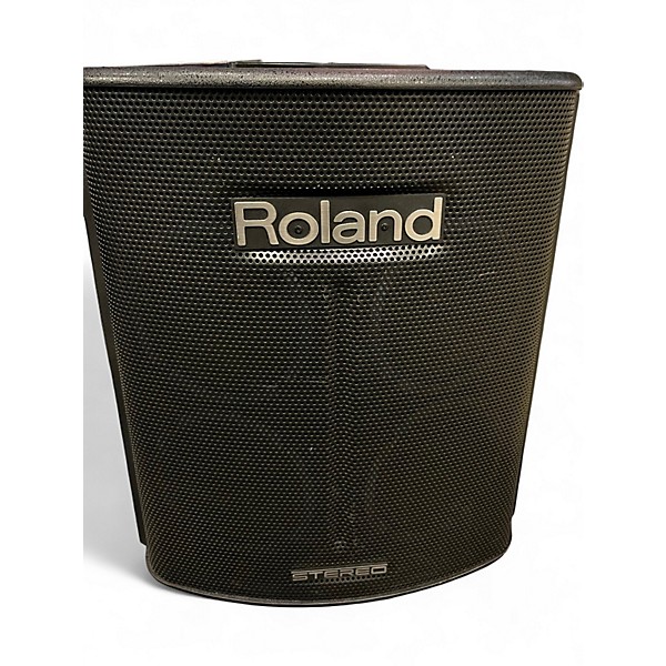 Used Roland BA330 Power Amp