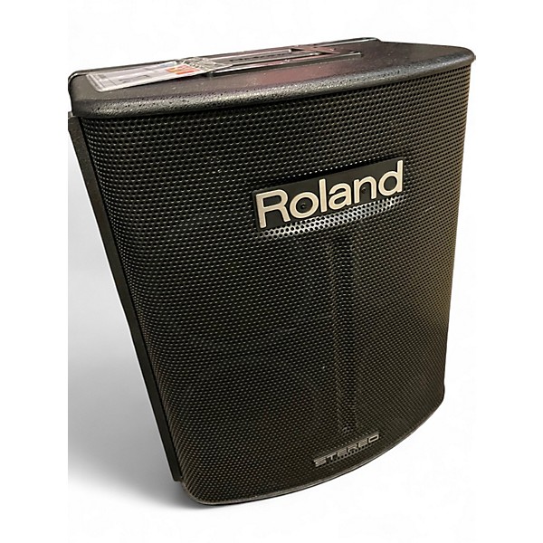 Used Roland BA330 Power Amp