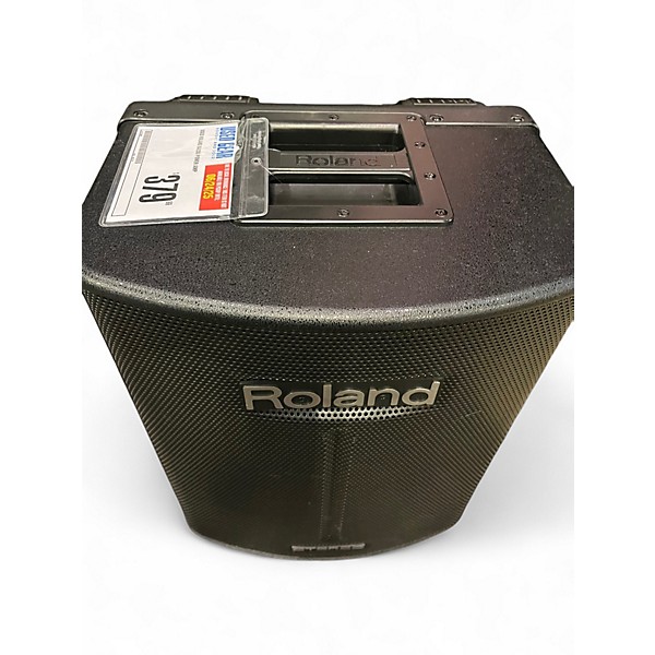 Used Roland BA330 Power Amp