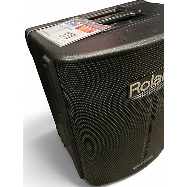 Used Roland BA330 Power Amp