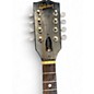 Vintage 1952 Gibson Refinished A50  Natural Mandolin