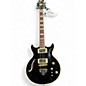 Used Ibanez AR520H Black Hollow Body Electric Guitar thumbnail