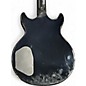 Used Ibanez AR520H Black Hollow Body Electric Guitar