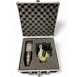 Used 2024 AKG P220 Project Studio Condenser Microphone