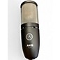 Used 2024 AKG P220 Project Studio Condenser Microphone