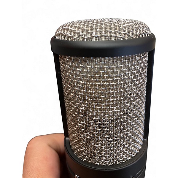 Used 2024 AKG P220 Project Studio Condenser Microphone