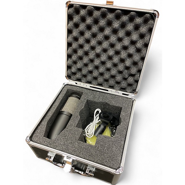 Used 2024 AKG P220 Project Studio Condenser Microphone