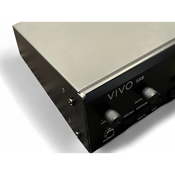 Used Dexibell Vivo SX8 Sound Module