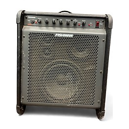 Used 2006 Fishman PRO-LBX-001 Acoustic Guitar Combo Amp
