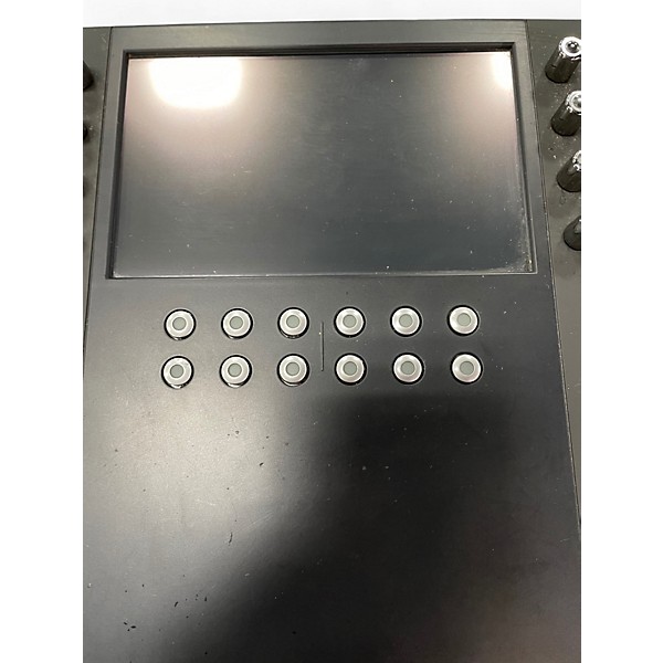 Used Avid Artist Control Digital Mixer