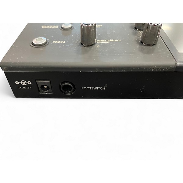 Used Avid Artist Control Digital Mixer