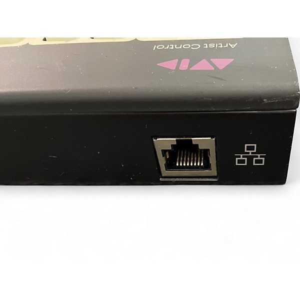 Used Avid Artist Control Digital Mixer
