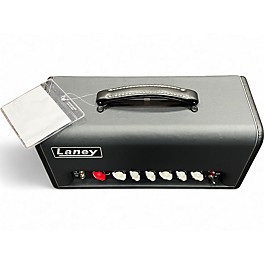 Used Laney CUB-SUPERTOP Tube Guitar Amp Head
