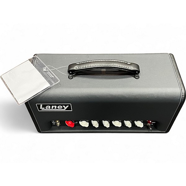 Used Laney CUB-SUPERTOP Tube Guitar Amp Head