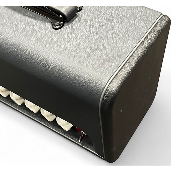 Used Laney CUB-SUPERTOP Tube Guitar Amp Head
