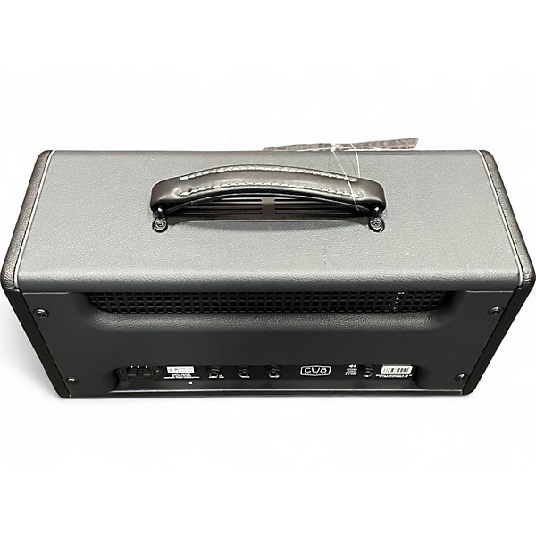 Used Laney CUB-SUPERTOP Tube Guitar Amp Head