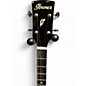 Used Ibanez PFT2-NT Natural Acoustic Guitar