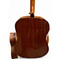Used Ibanez PFT2-NT Natural Acoustic Guitar