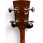 Used Ibanez PFT2-NT Natural Acoustic Guitar