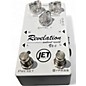 Used Jet Pedals REVELATION Effect Pedal thumbnail