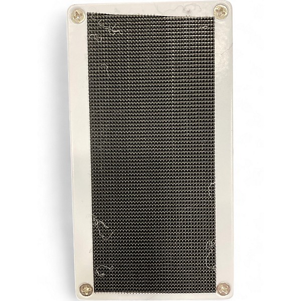 Used Jet Pedals REVELATION Effect Pedal