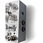 Used Jet Pedals eternity Effect Pedal
