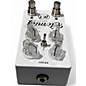Used Jet Pedals eternity Effect Pedal