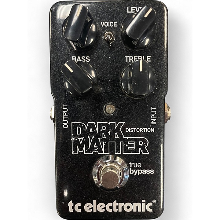 ギター TC electronic dark matter distortion TC Electronic | Product | DARK MATTER DISTORTION