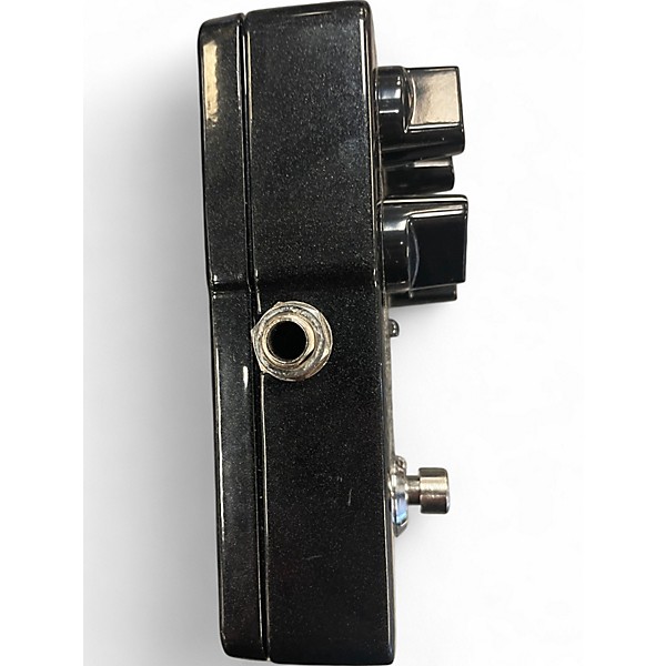 Used TC Electronic Dark Matter Distortion Effect Pedal