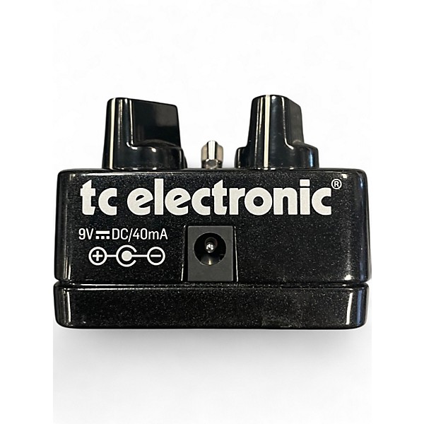 Used TC Electronic Dark Matter Distortion Effect Pedal