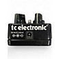 Used TC Electronic Dark Matter Distortion Effect Pedal
