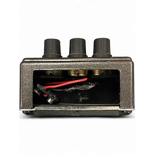 Used DOD FX20B Phaser Effect Pedal