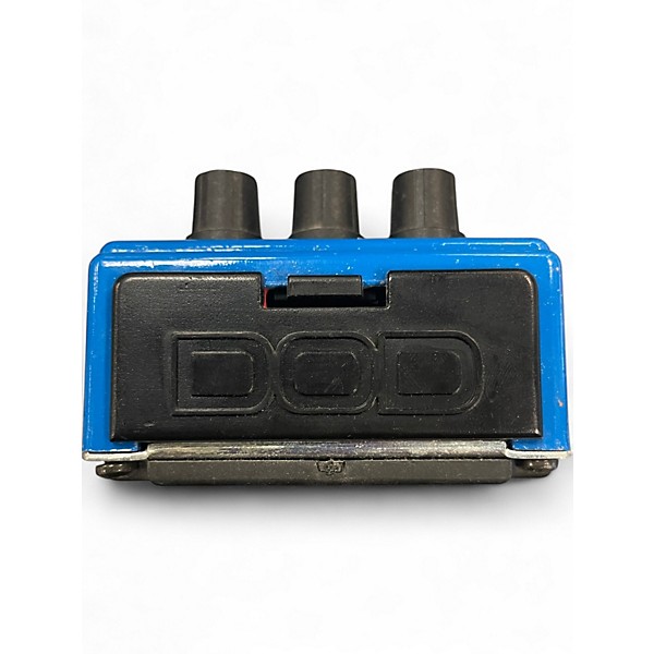 Used DOD FX65 Chorus Effect Pedal