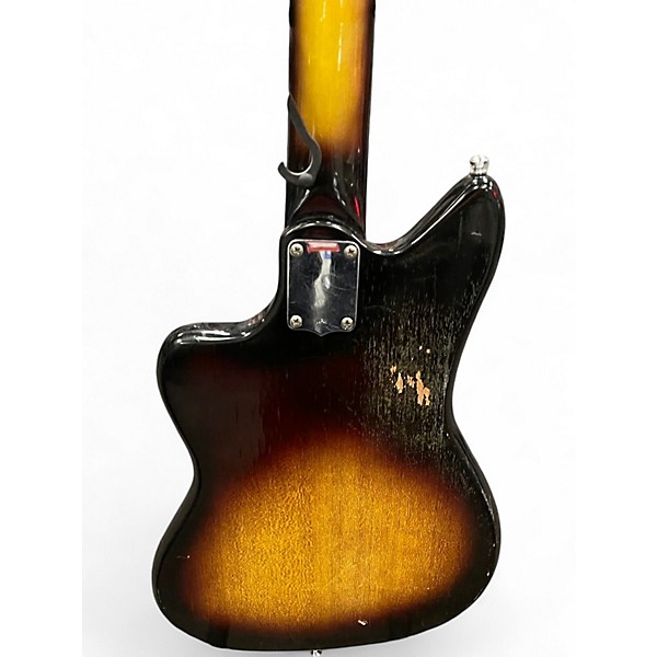 Used 1966 Zenon AUDITION 2 Color Sunburst Solid Body