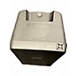 Used Samson xp106 Powered Speaker