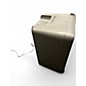 Used Samson xp106 Powered Speaker