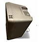 Used Samson xp106 Powered Speaker