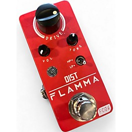Used Flamma DIST Effect Pedal