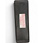 Used Dunlop GCB95 Original Crybaby Wah Effect Pedal