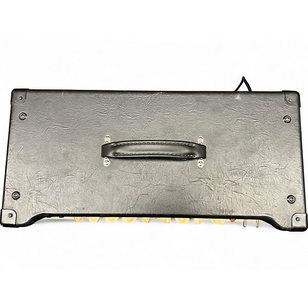 Used Bugera V22 Infinium Guitar Combo Amp