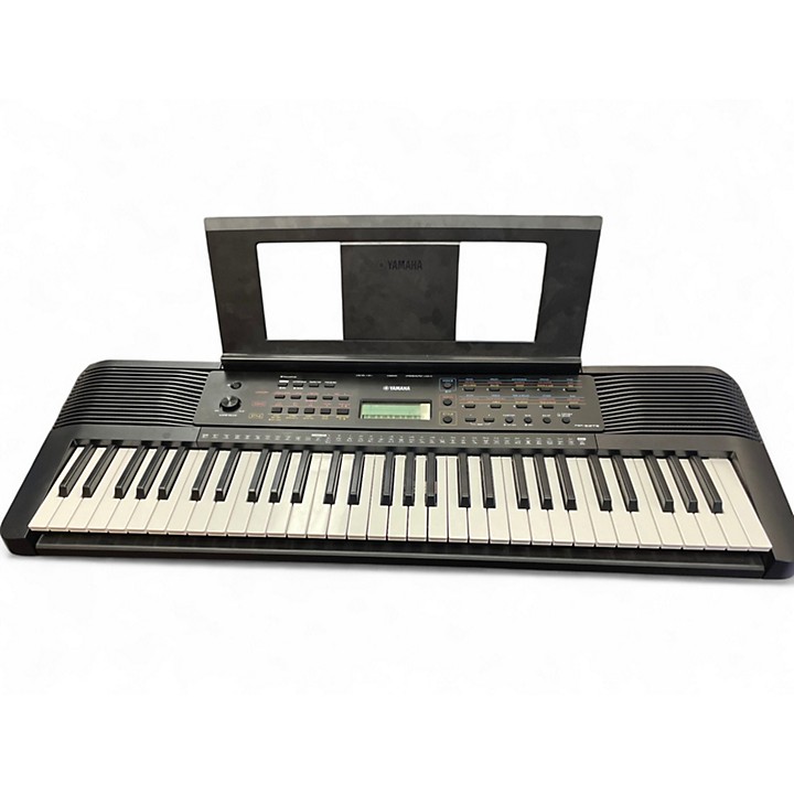 Accessories: PSR-E373 Portable 61-key Keyboard - Yamaha USA